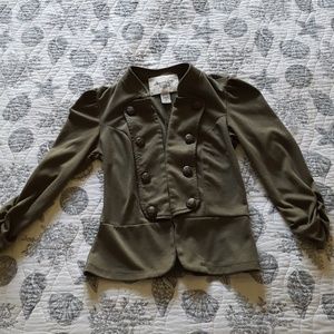 American rag jacket